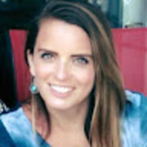 Meet your Posher, Katelyn